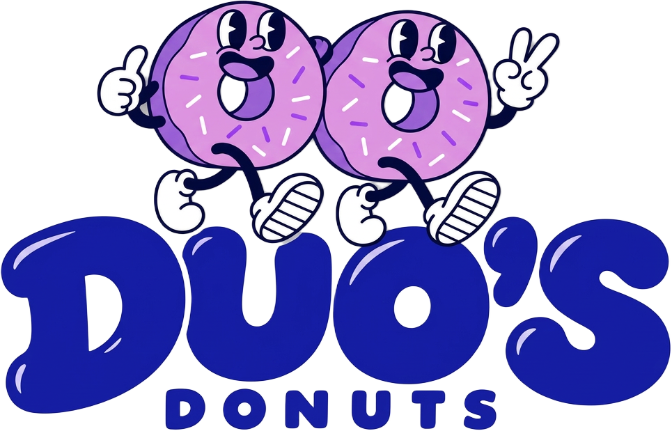 Duo’s Donuts